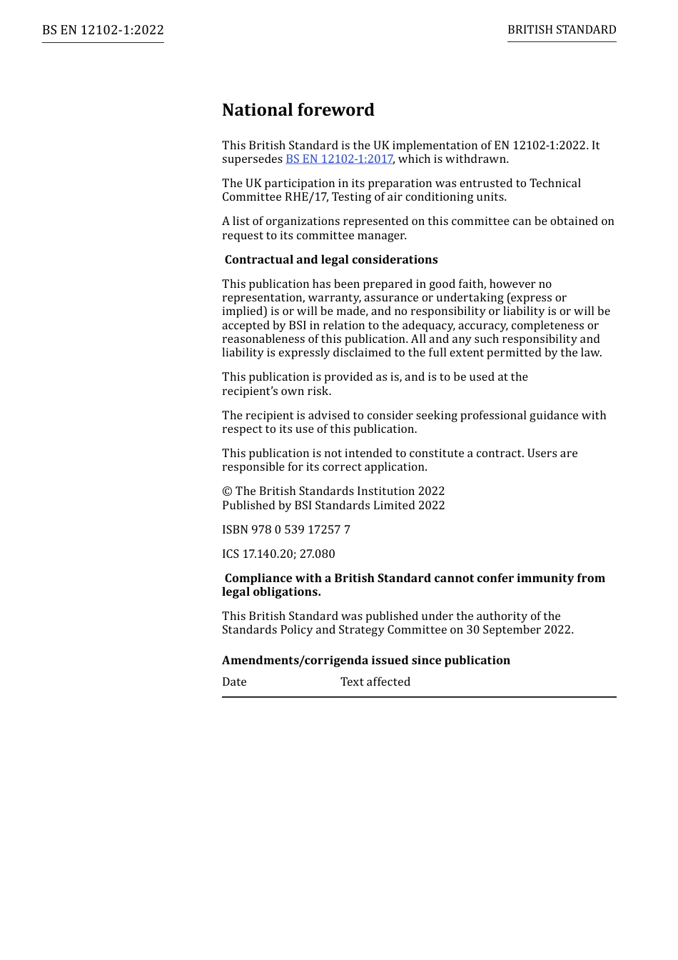 BS EN 12102-1-2022.pdf_第2页