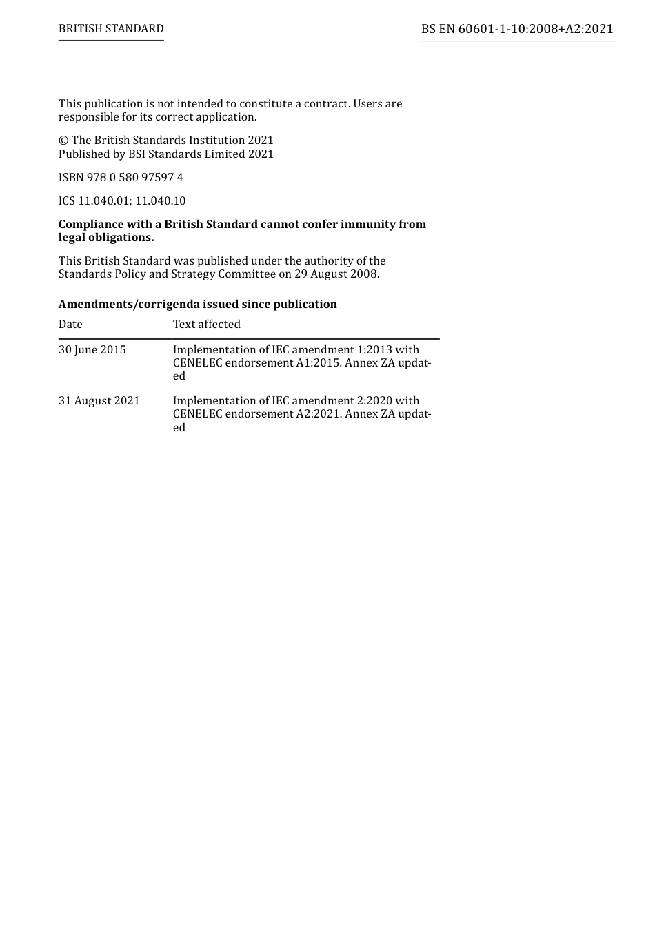 BS EN 60601-1-10-2008 + A2-2021.pdf_第3页