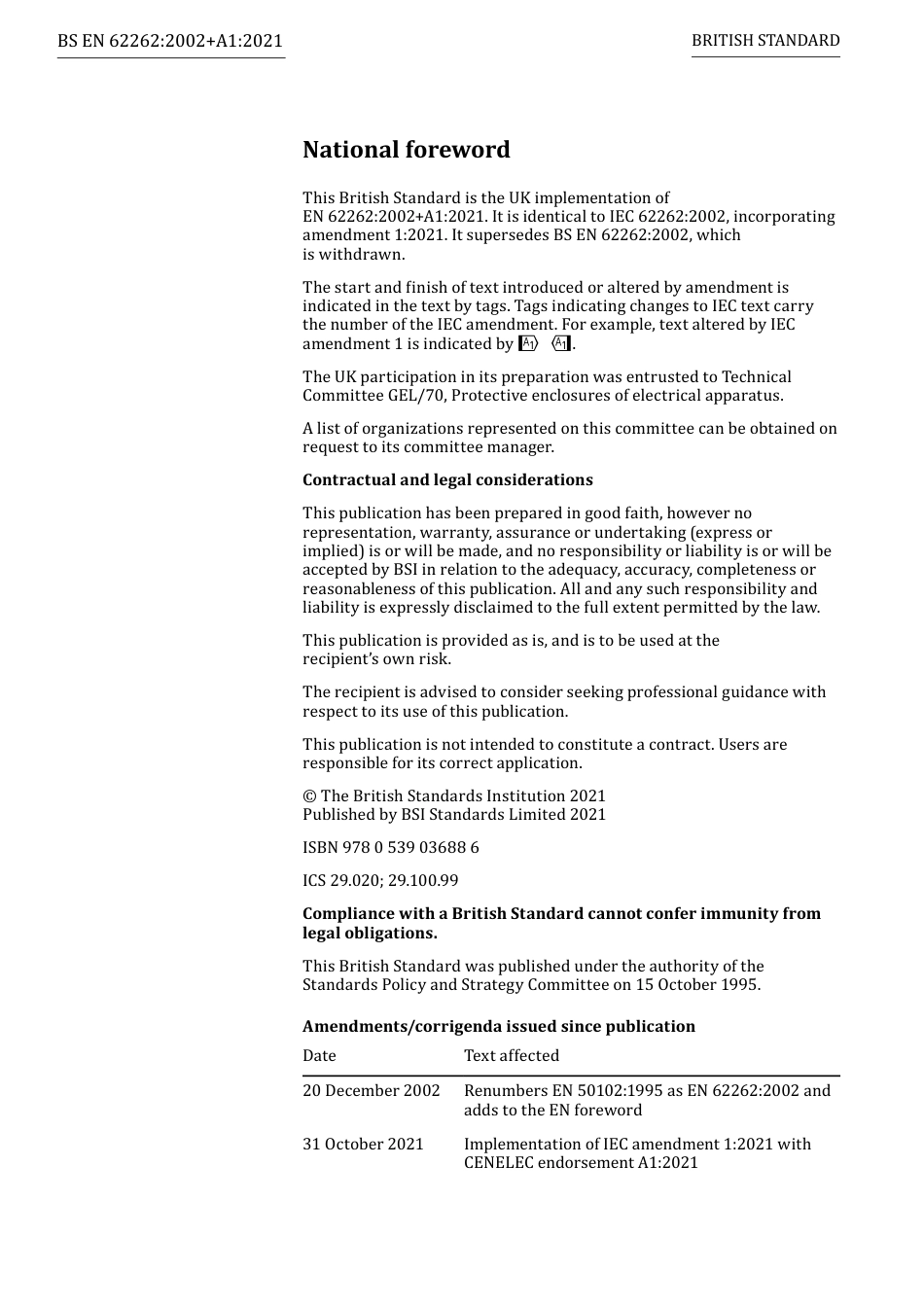 BS EN 62262-2002 + A1-2021.pdf_第2页