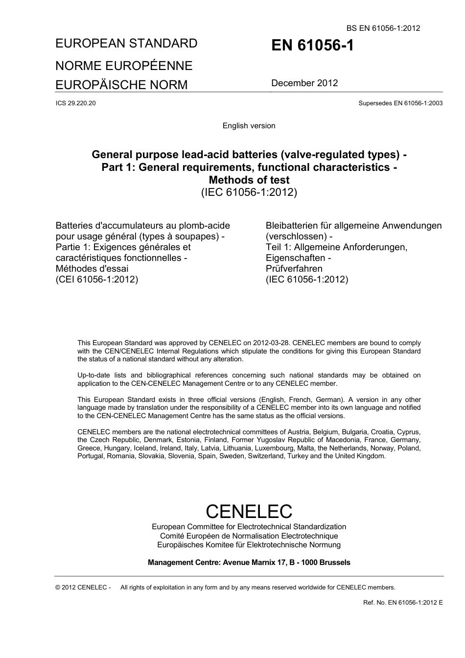 BS EN 61056-1-2012.pdf_第3页