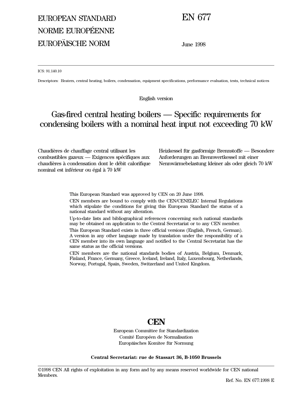 BS EN 00677-1998.pdf_第3页