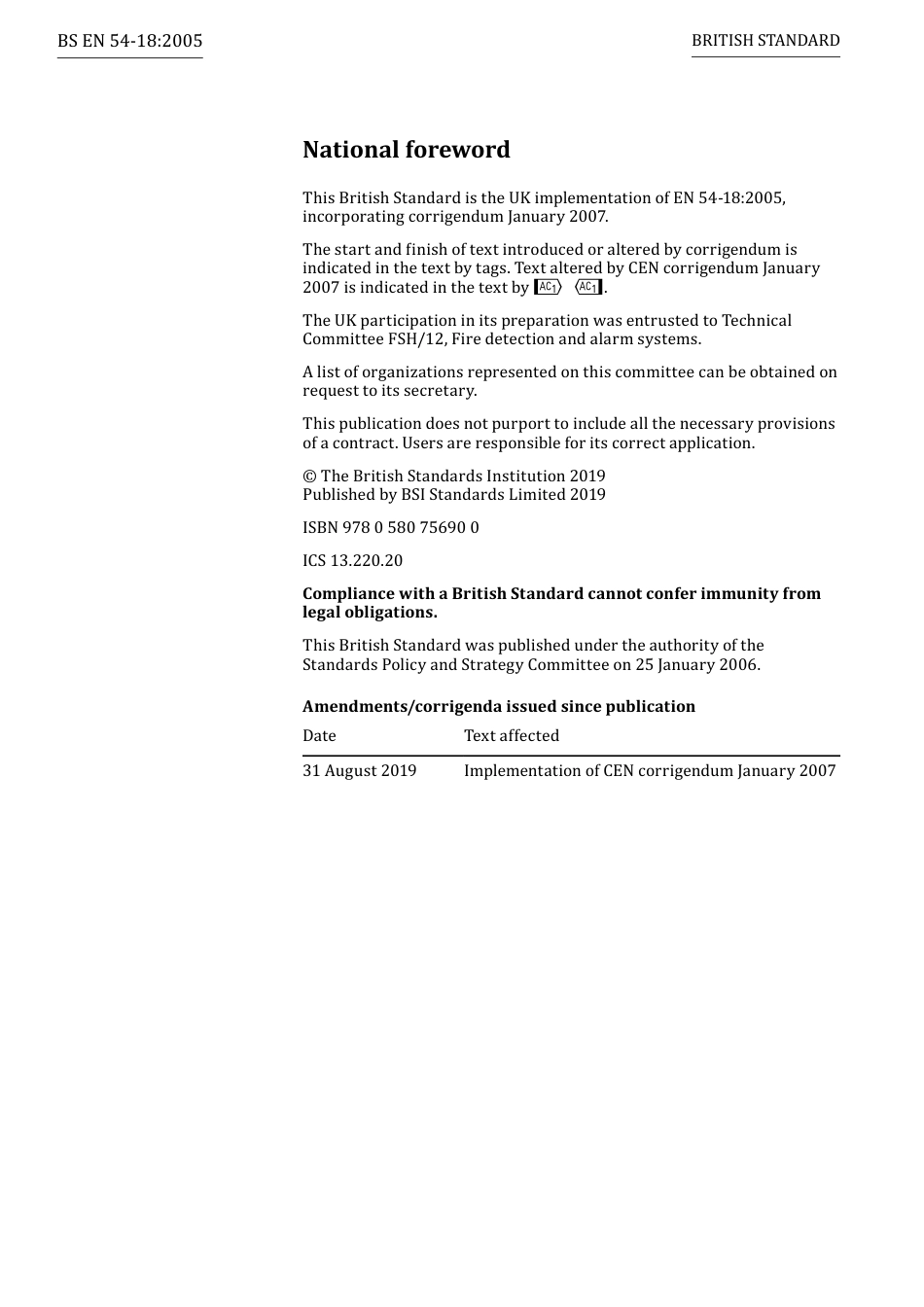 BS EN 00054-18-2005 (2019).pdf_第2页