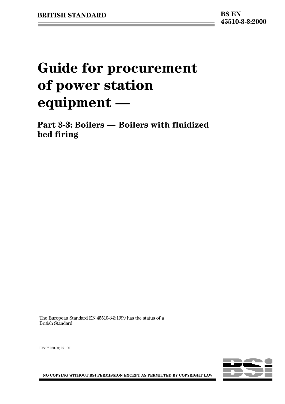 BS EN 45510-3-3-2000.pdf_第1页