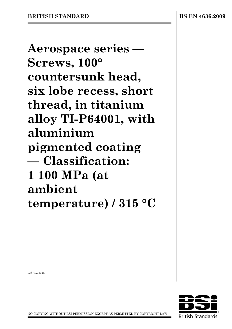 BS EN 04636-2009.pdf_第1页