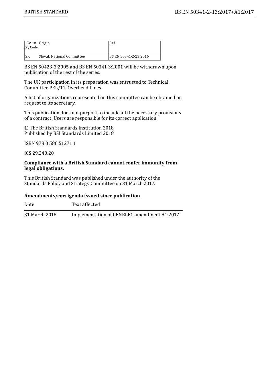 BS EN 50341-2-13-2017 + A1-2017.pdf_第3页