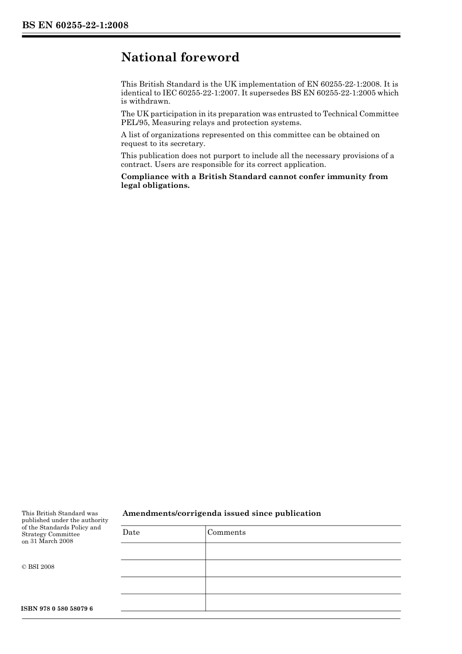 BS EN 60255-22-1-2008.pdf_第2页