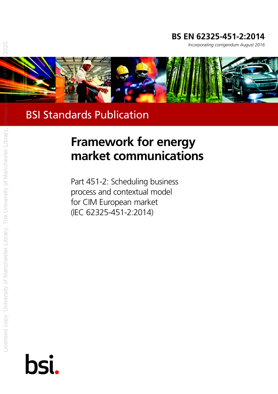 BS EN 62325-451-2-2014 (2016).pdf_第1页