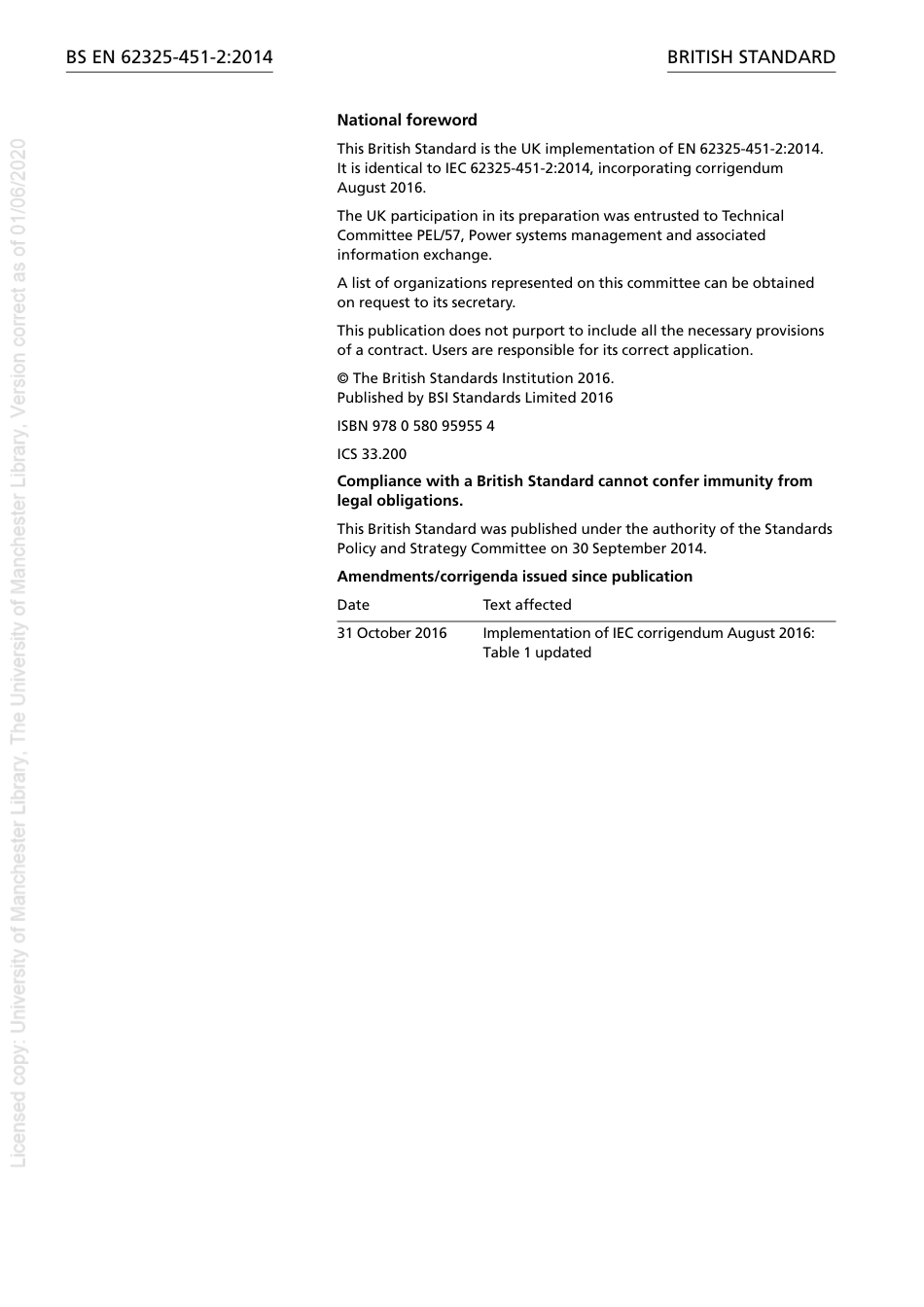 BS EN 62325-451-2-2014 (2016).pdf_第2页