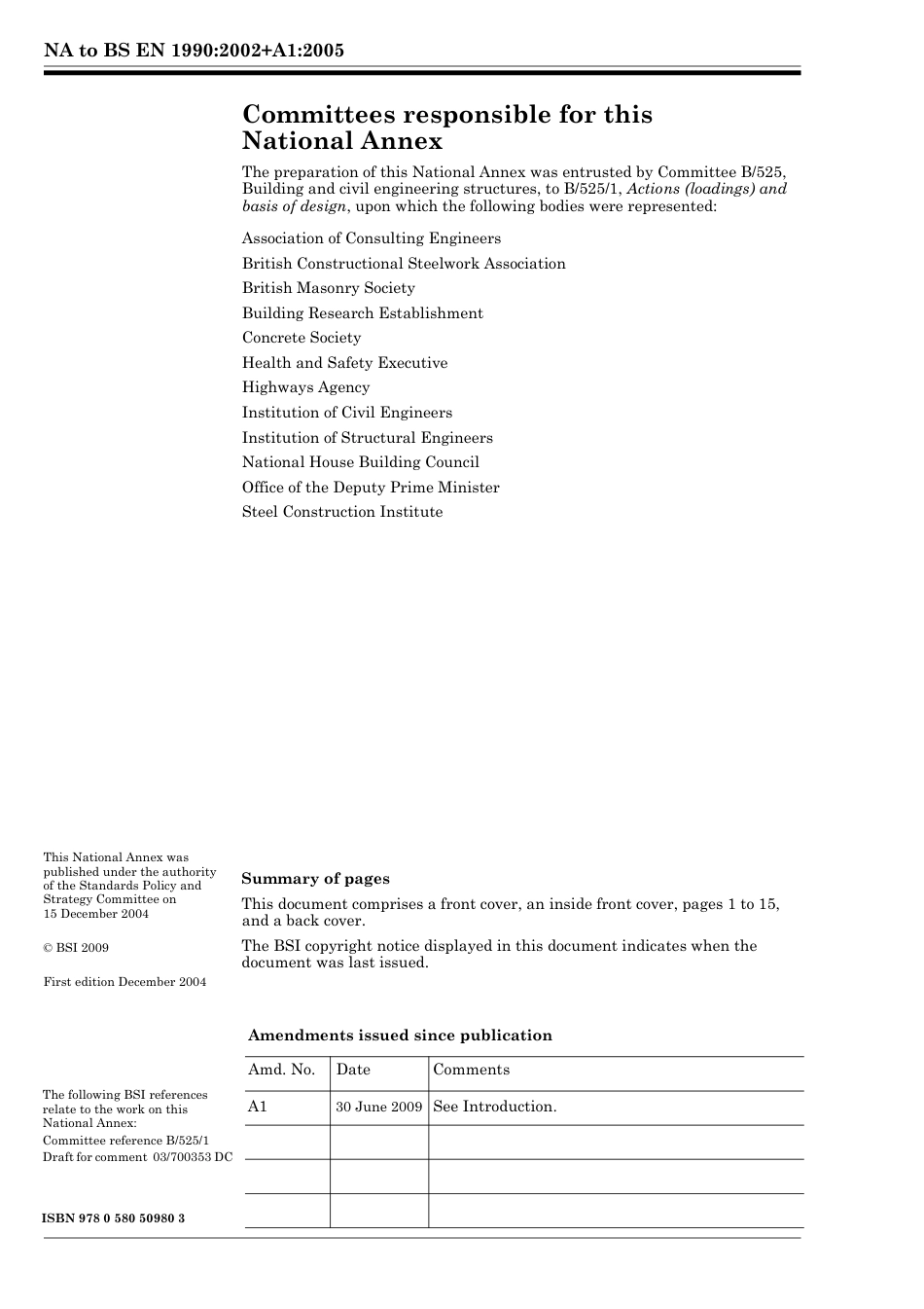 BS EN 01990-2002 + A1-2005 NA 2009.pdf_第2页