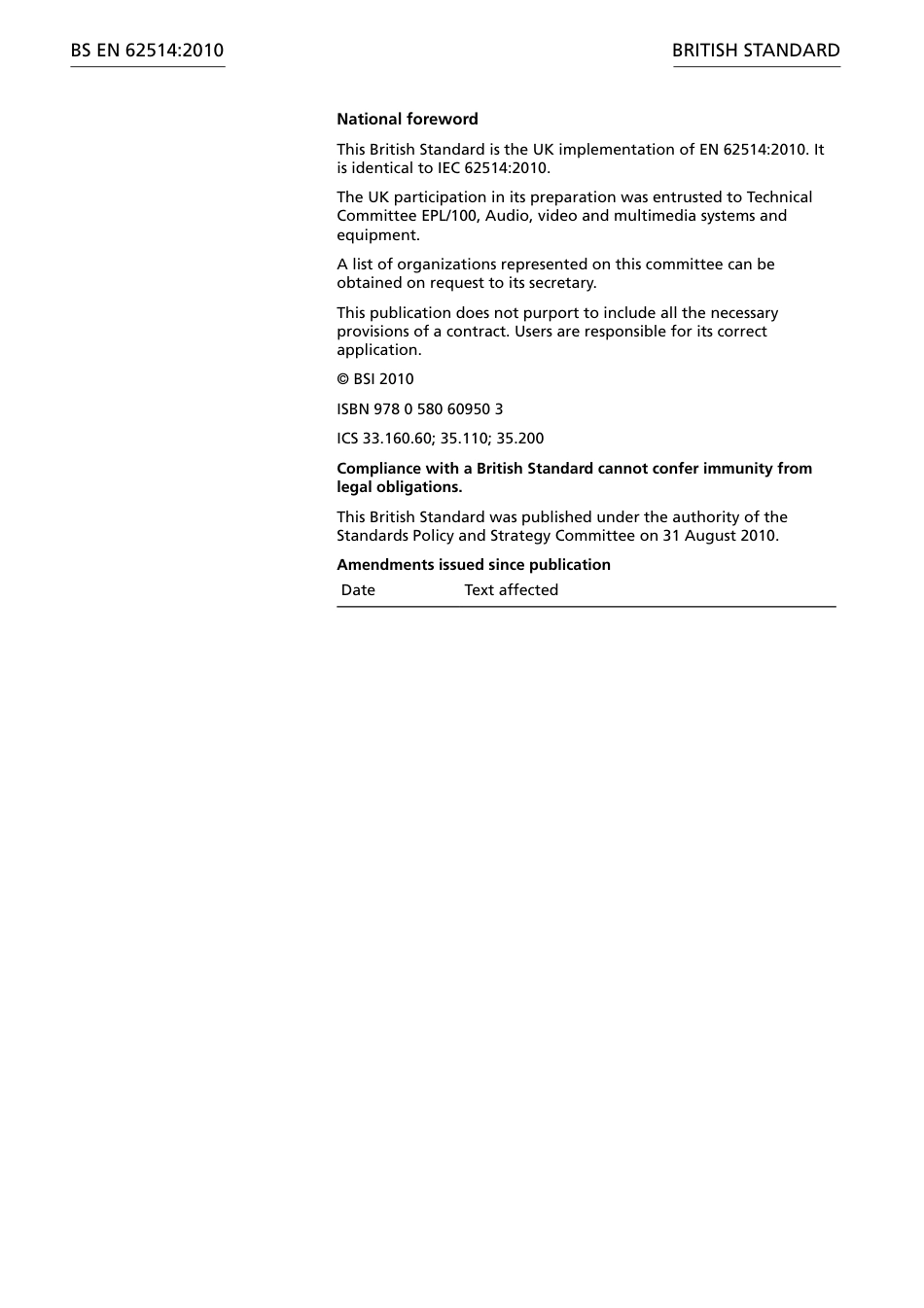 BS EN 62514-2010.pdf_第2页