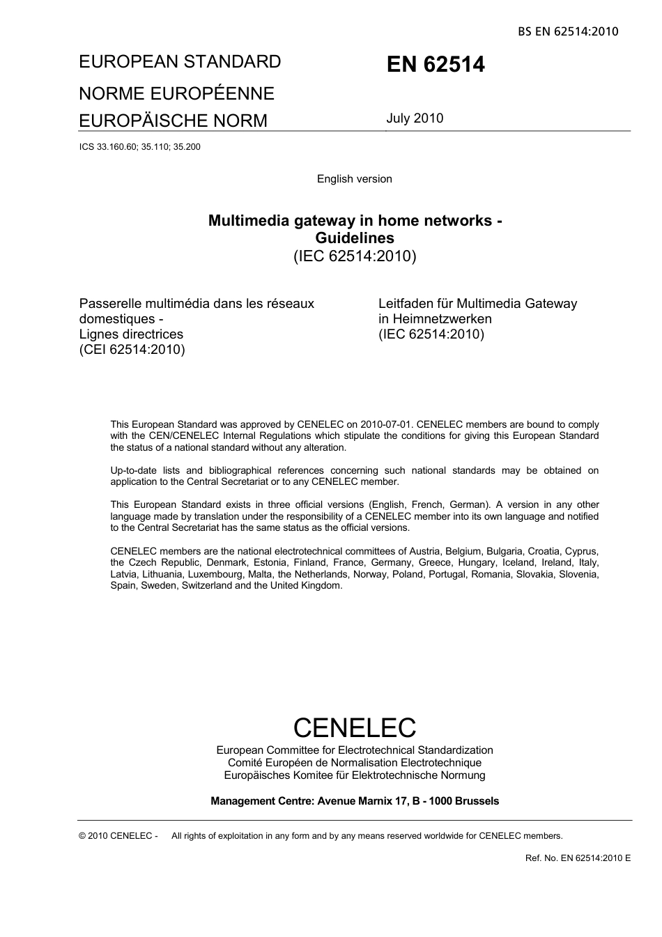 BS EN 62514-2010.pdf_第3页