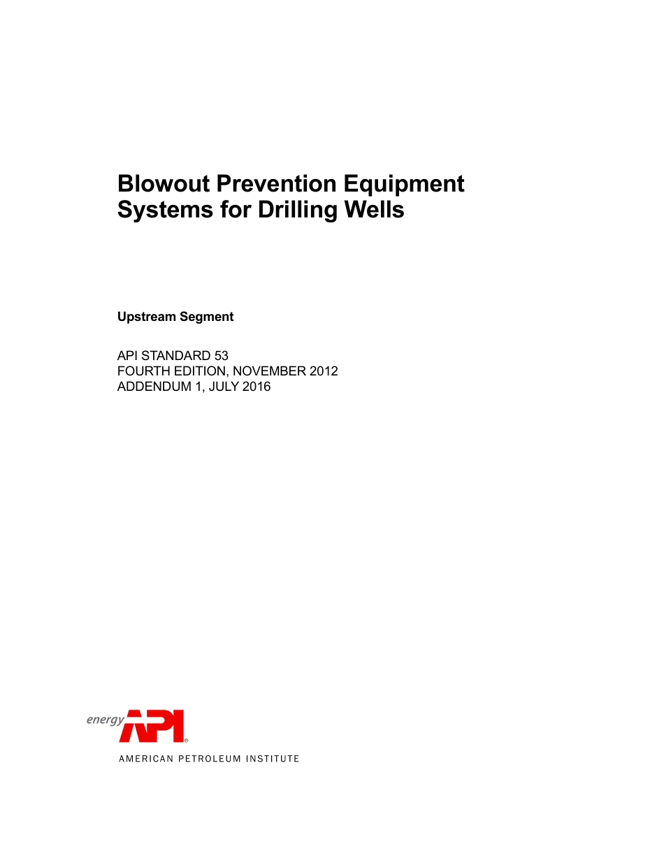 API STD 53-2012 (2016).pdf_第3页