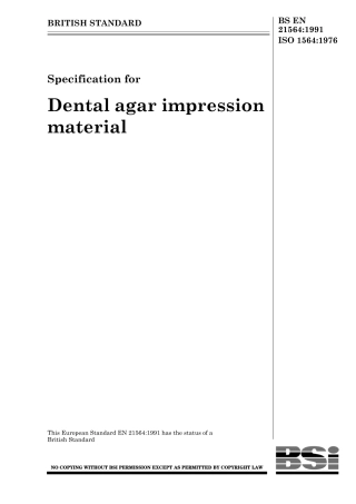 BS EN 21564-1991 (1999) ISO 1564-1976.pdf