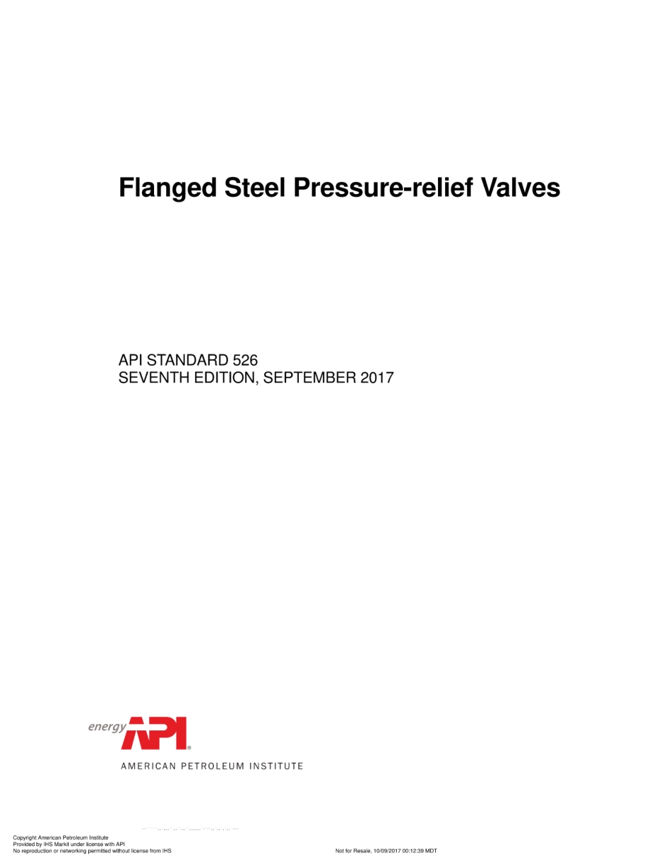 API STD 526-2017.pdf_第1页