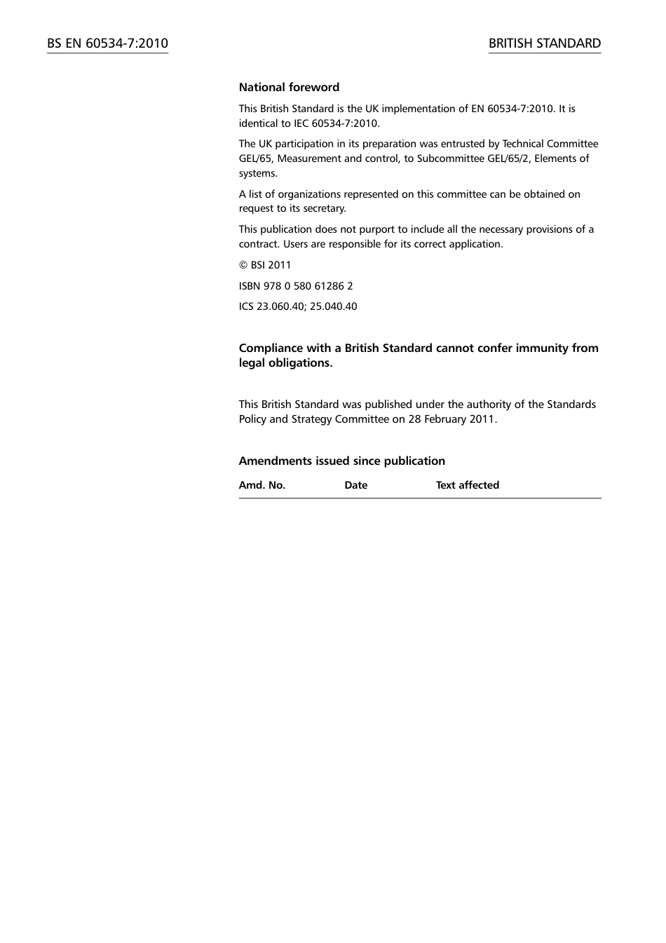 BS EN 60534-7-2010 (2011).pdf_第2页