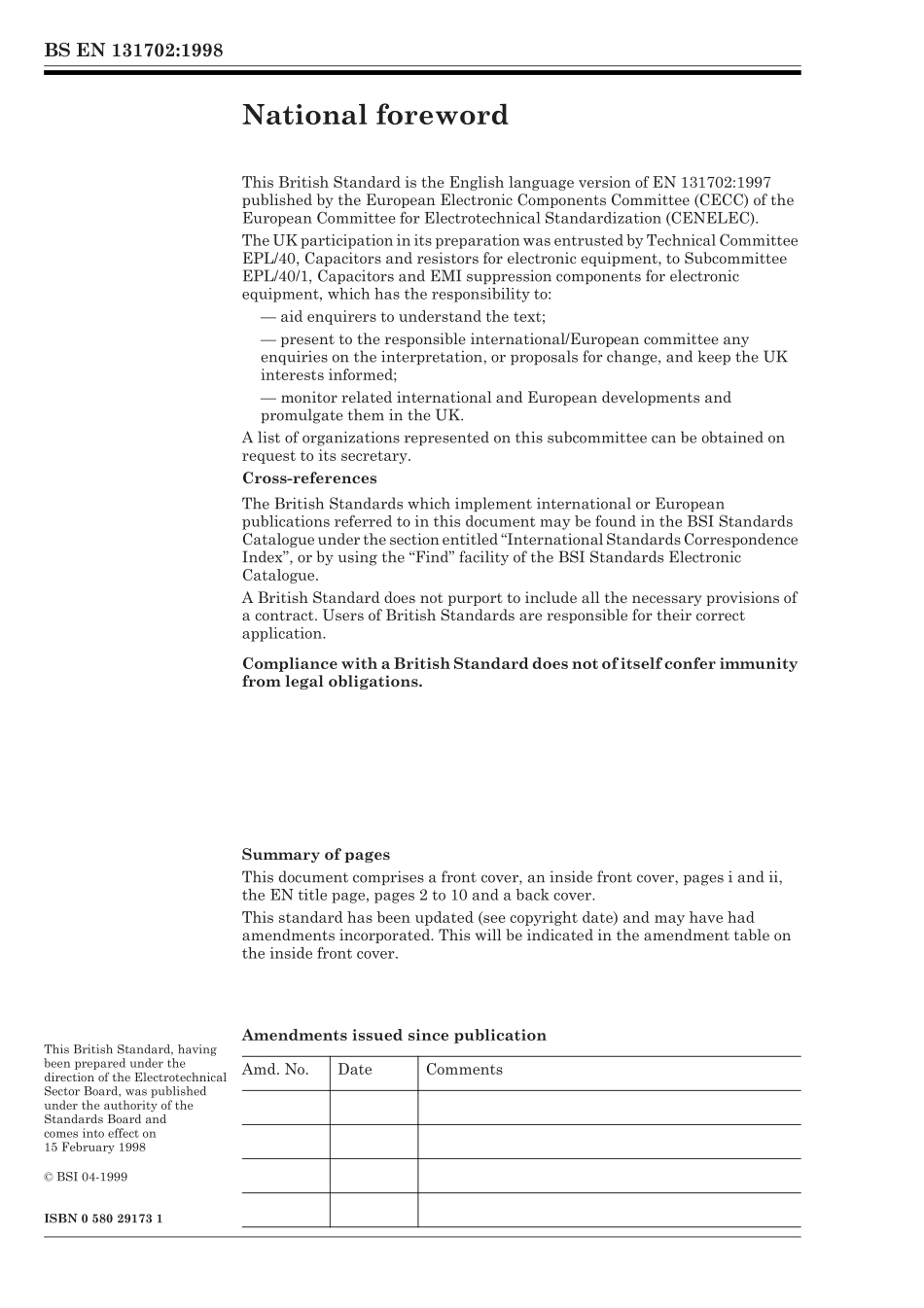 BS EN 131702-1998.pdf_第2页