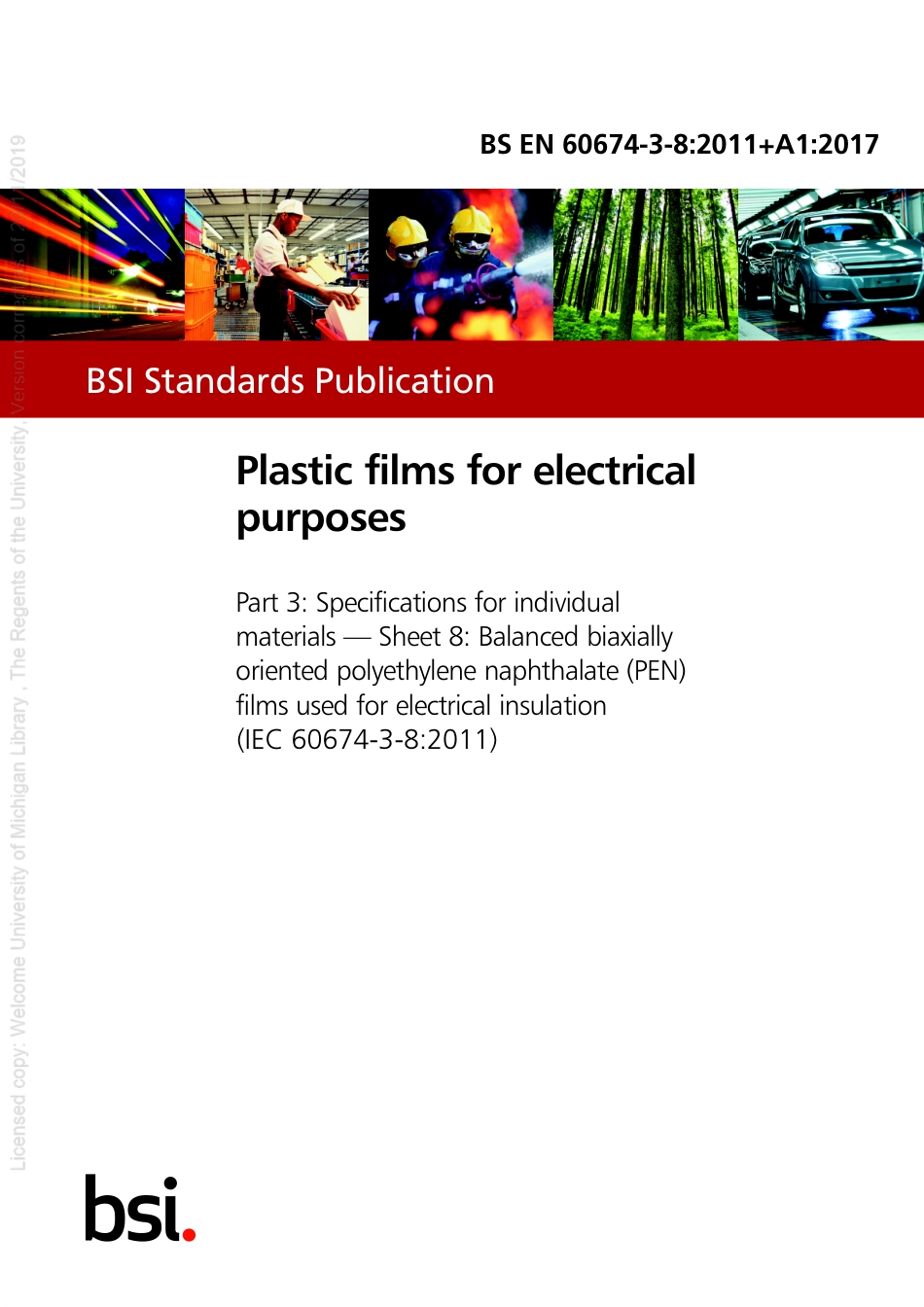 BS EN 60674-3-8-2011 + A1-2017.pdf_第1页