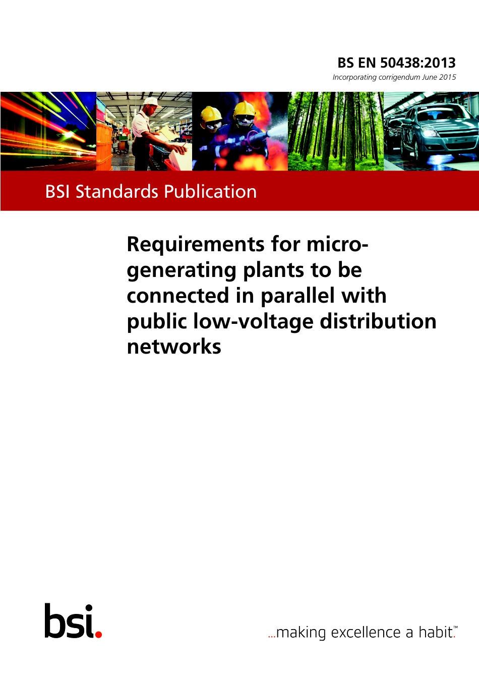 BS EN 50438-2013 (2015).pdf_第1页