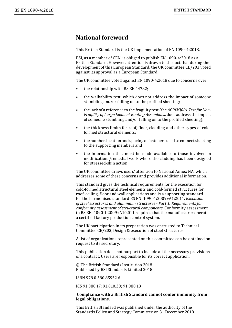 BS EN 01090-4-2018.pdf_第2页