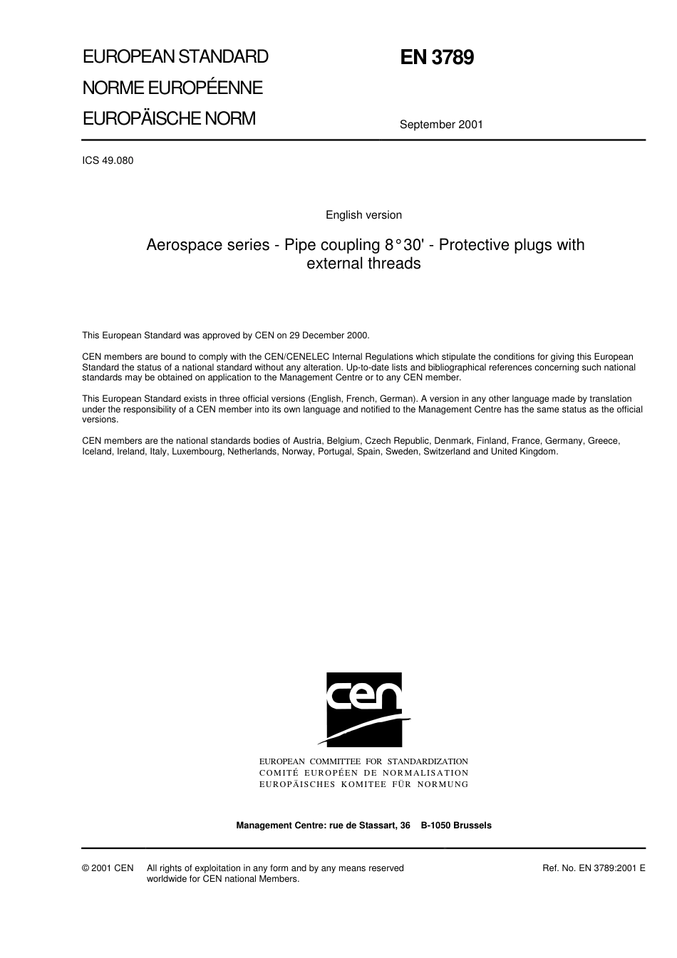 BS EN 03789-2001.pdf_第3页