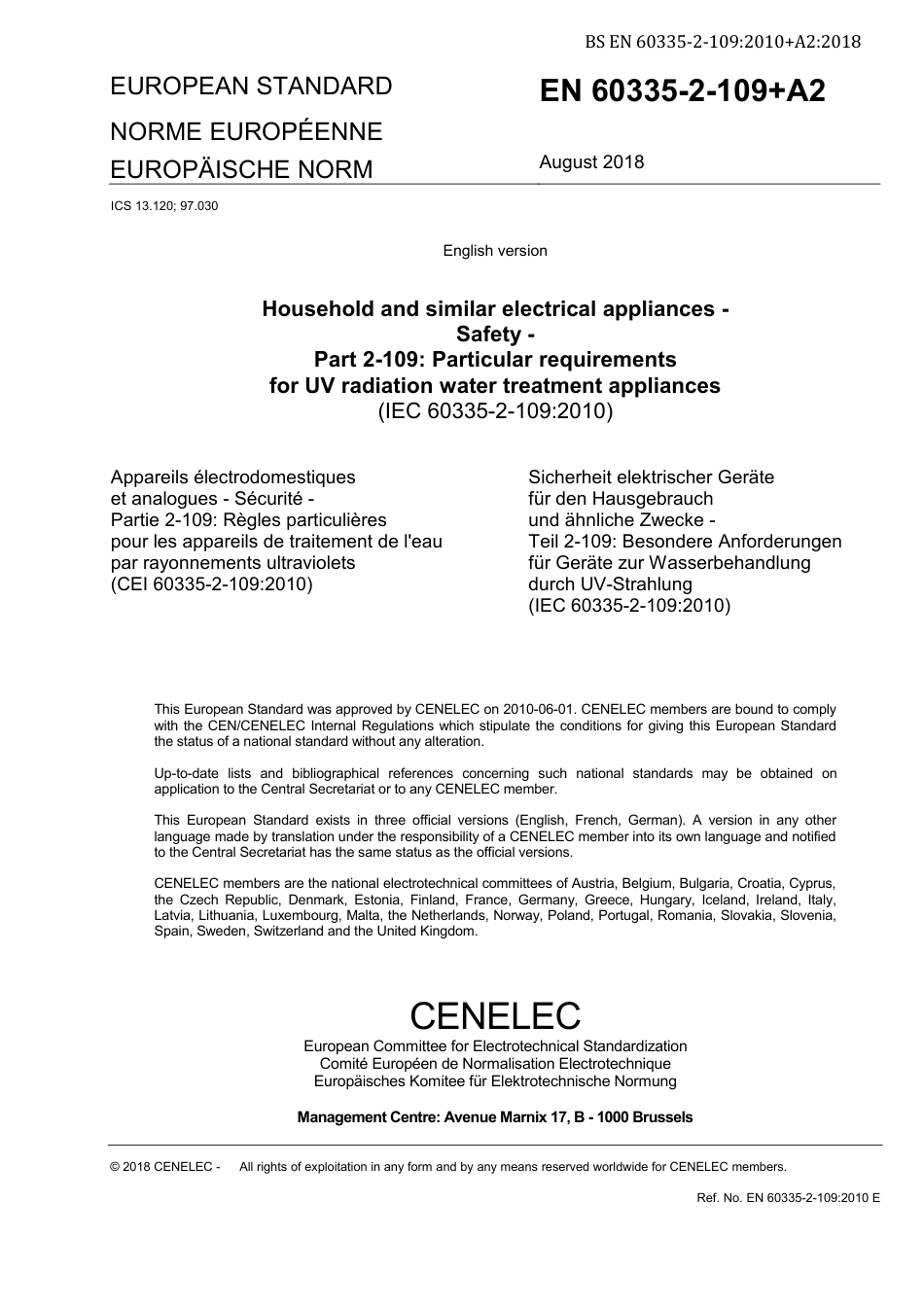 BS EN 60335-2-109-2010 + A2-2018.pdf_第3页