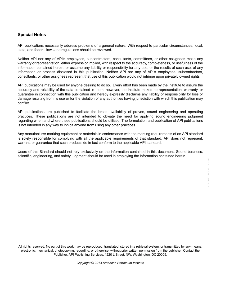 API STD 623 2013-09.pdf_第2页