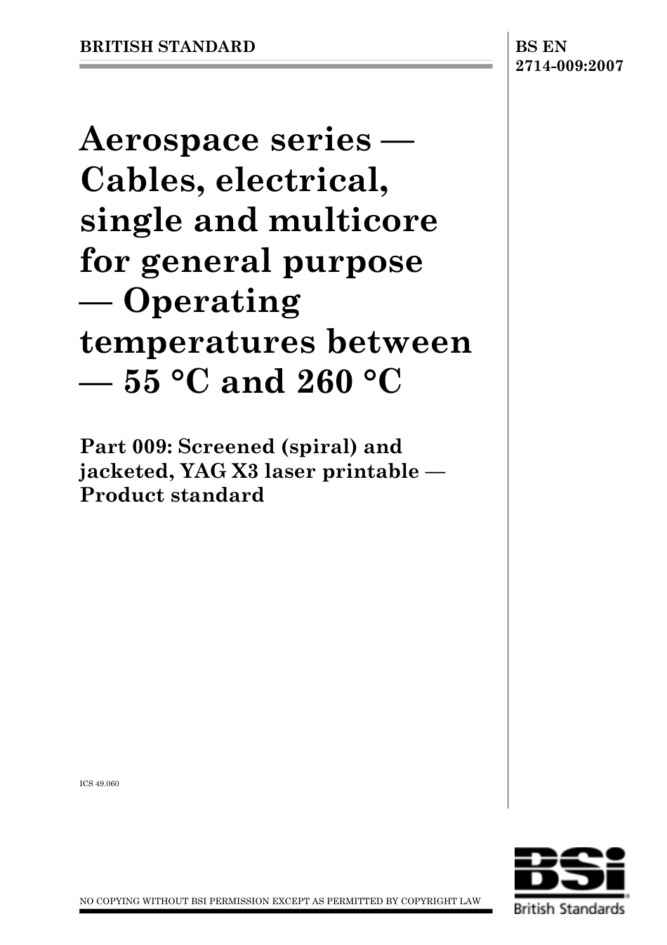 BS EN 02714-009-2007.pdf_第1页