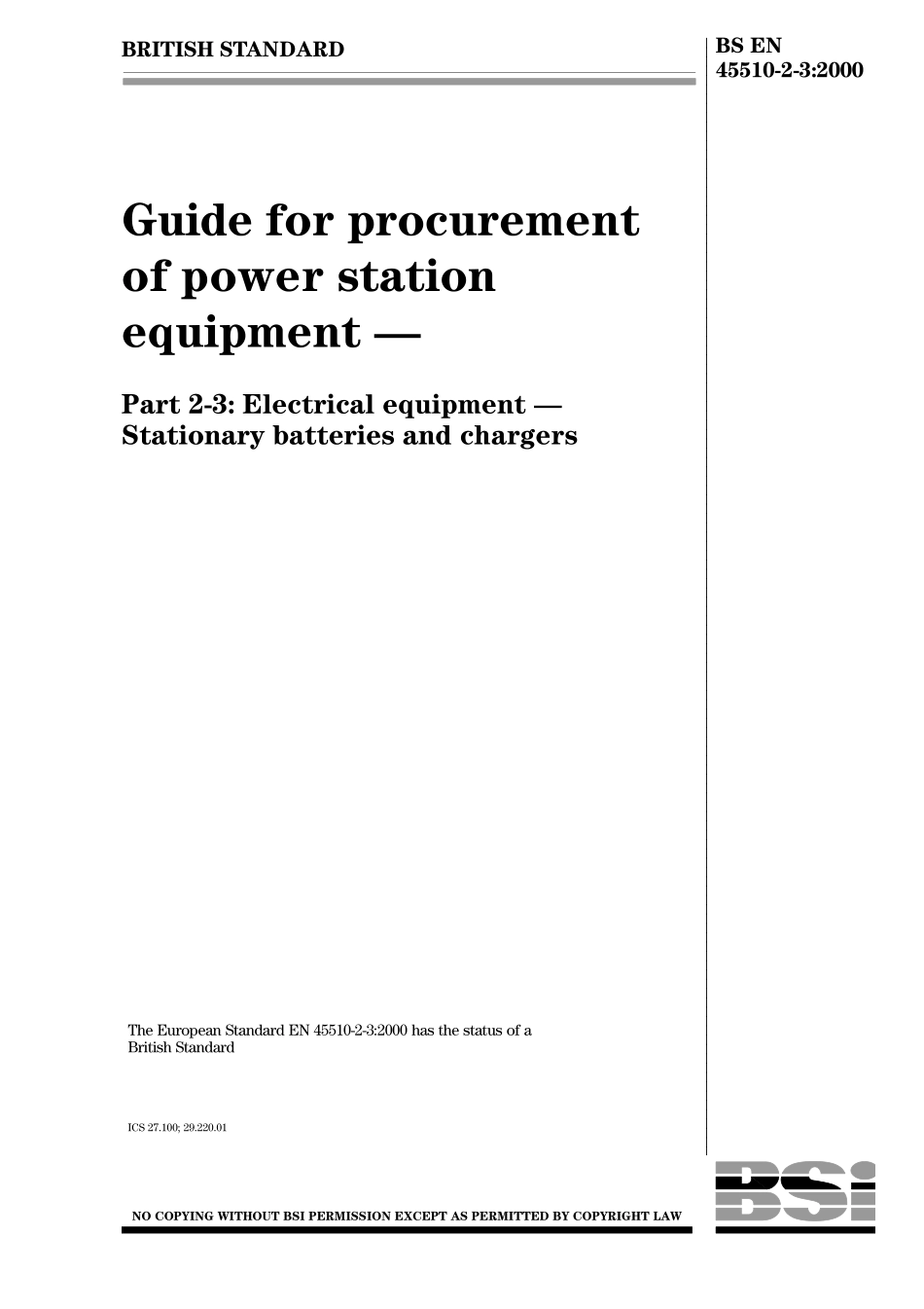 BS EN 45510-2-3-2000.pdf_第1页