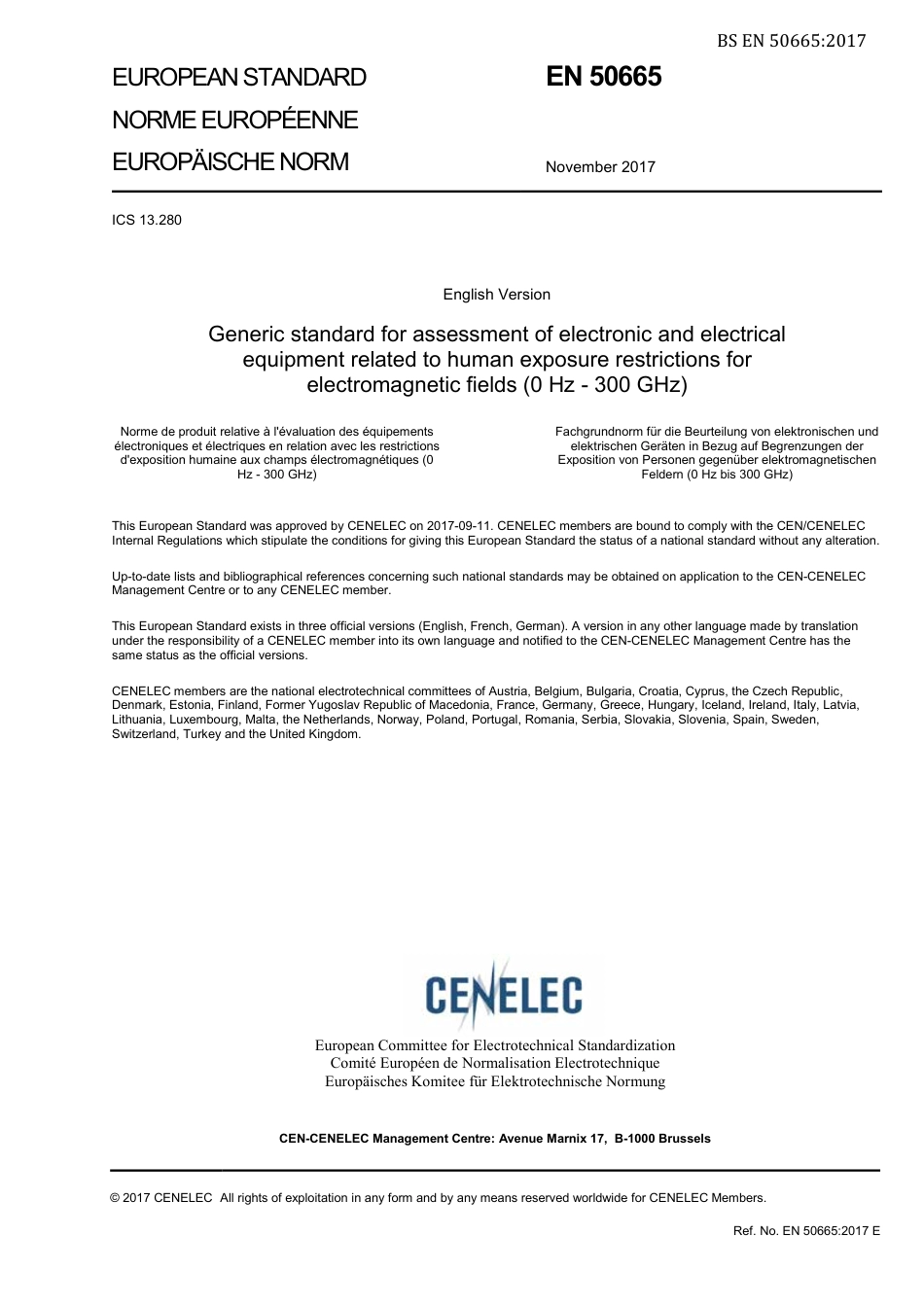 BS EN 50665-2017.pdf_第3页