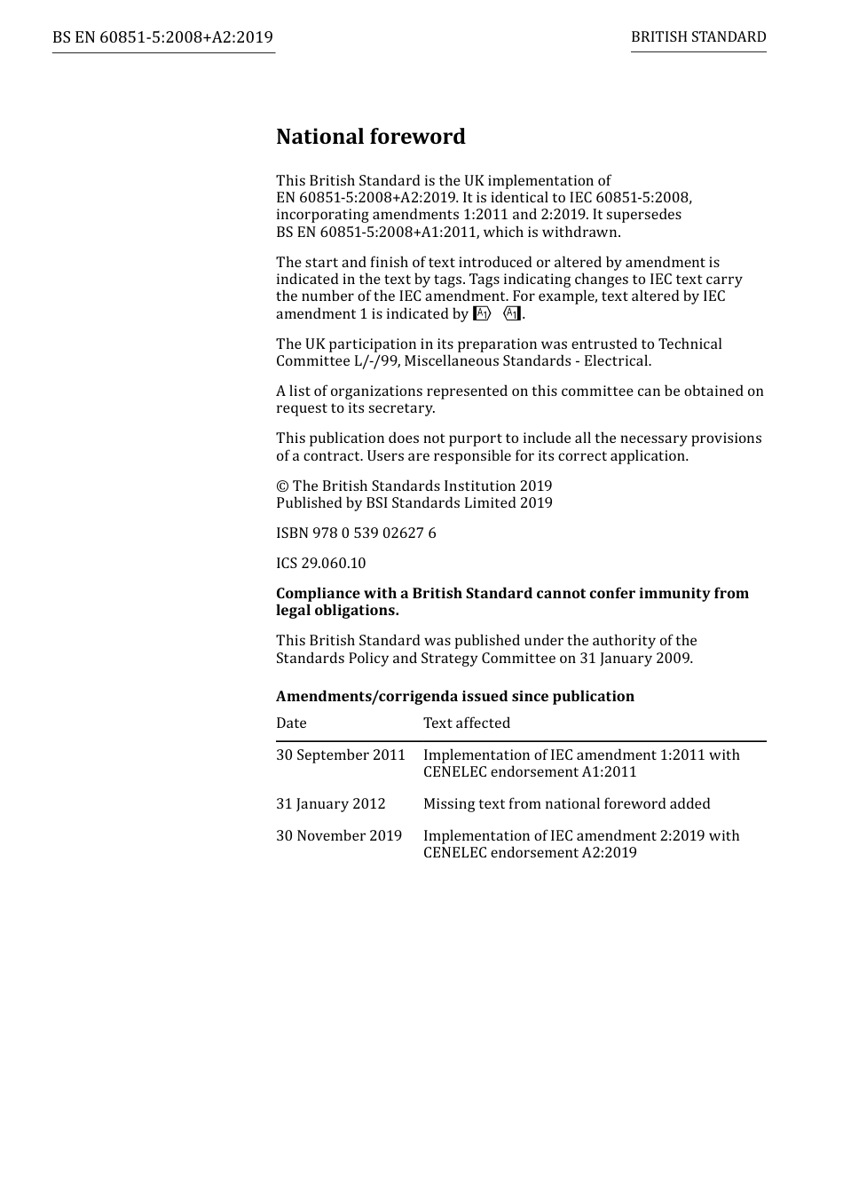 BS EN 60851-5-2008 + A2-2019.pdf_第2页