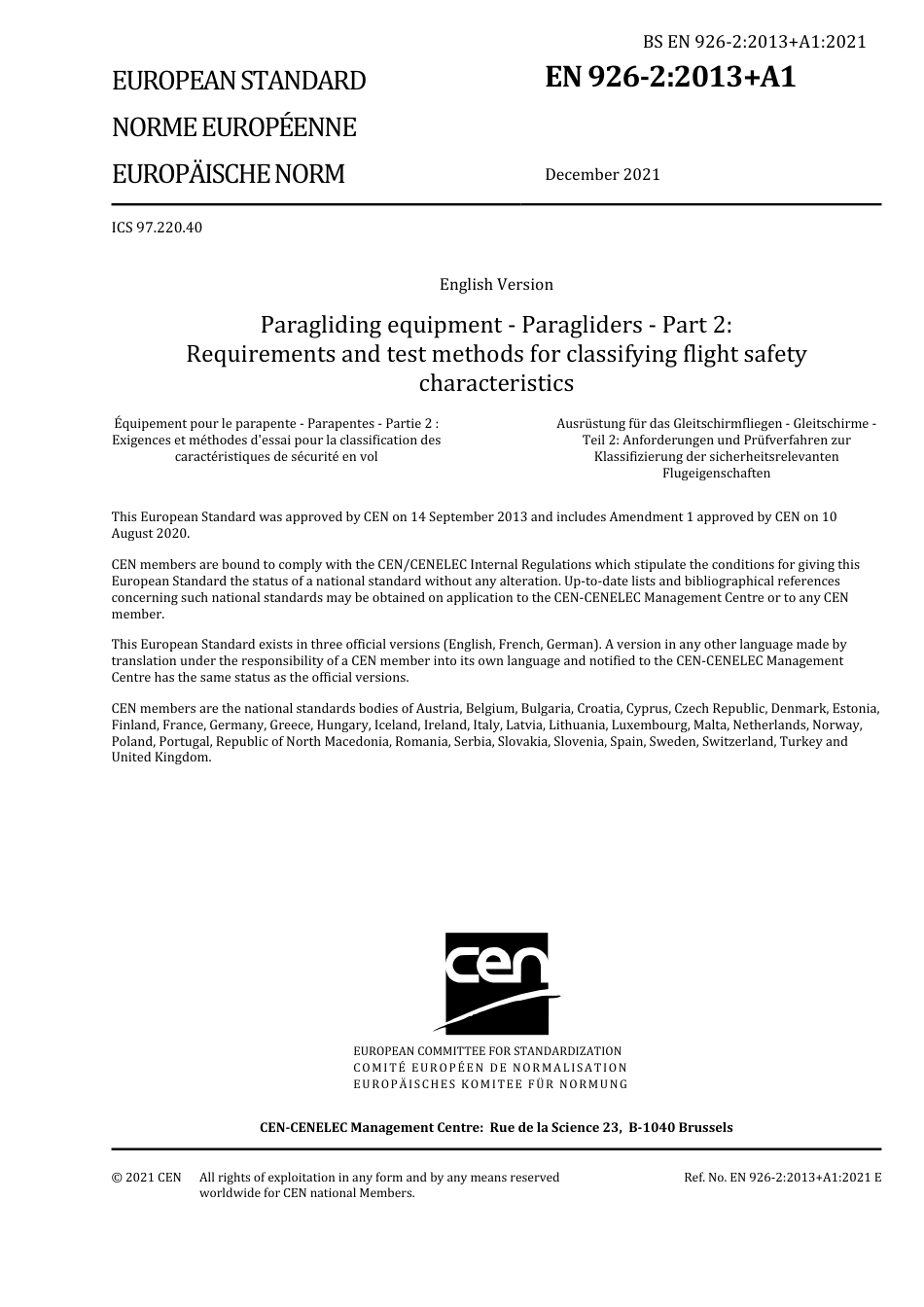 BS EN 00926-2-2013 + A1-2021.pdf_第3页