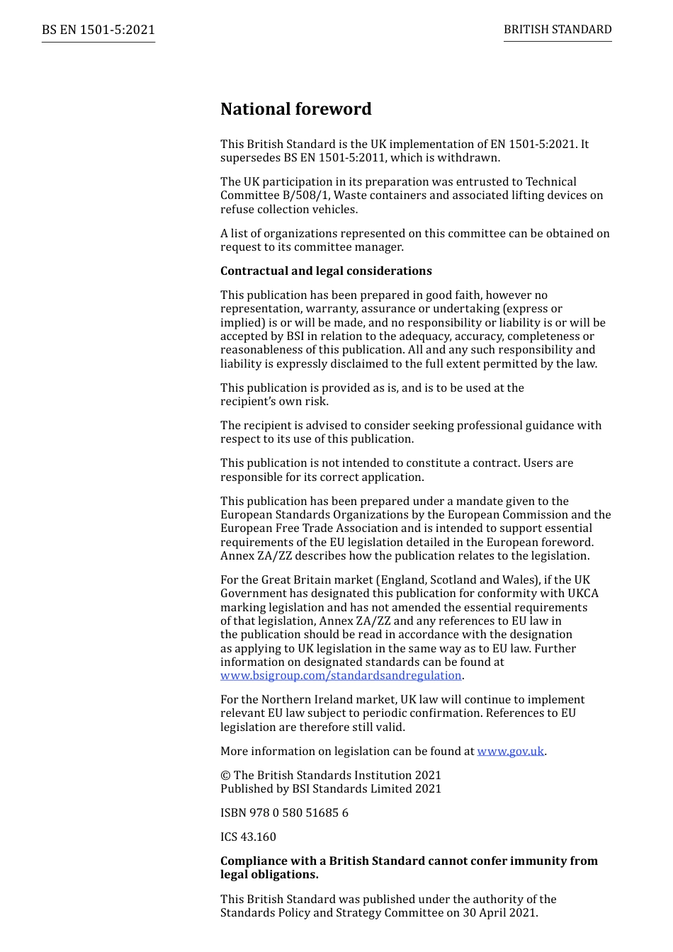 BS EN 01501-5-2021.pdf_第2页