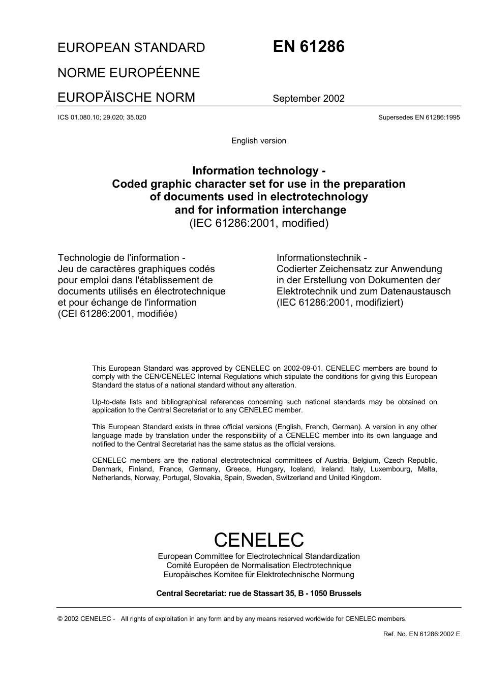 BS EN 61286-2002.pdf_第3页