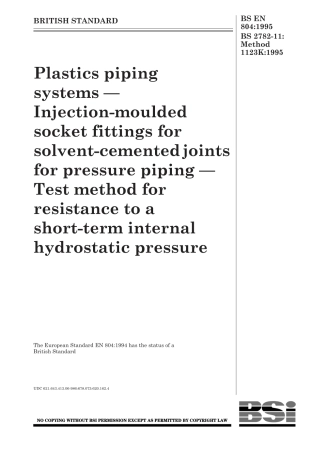 BS EN 00804-1995 (1999).pdf