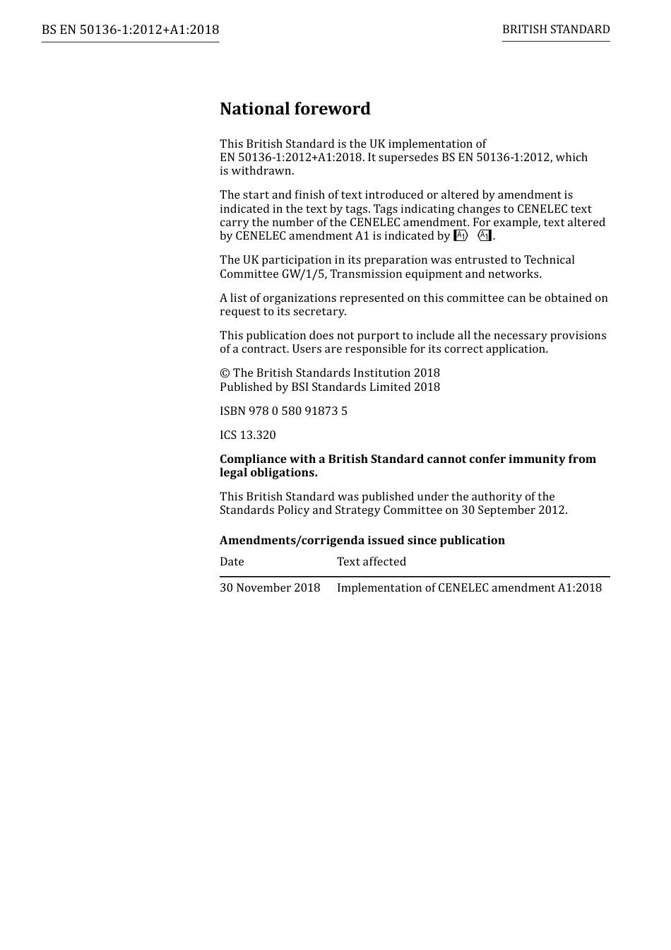 BS EN 50136-1-2012 + A1-2018.pdf_第2页