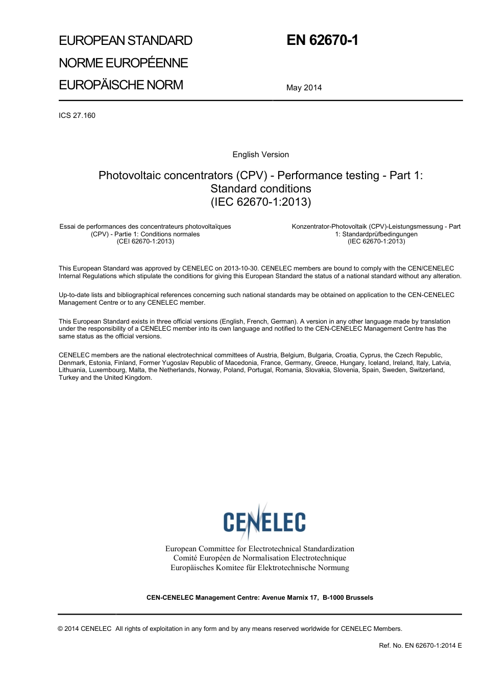 BS EN 62670-1-2014.pdf_第3页