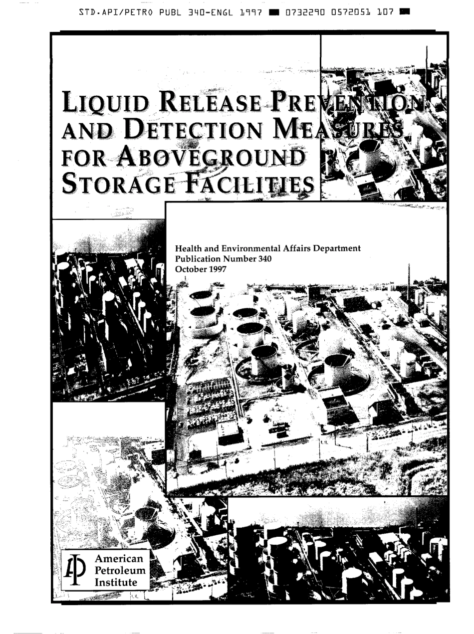 API Publ 340-1997.pdf_第1页