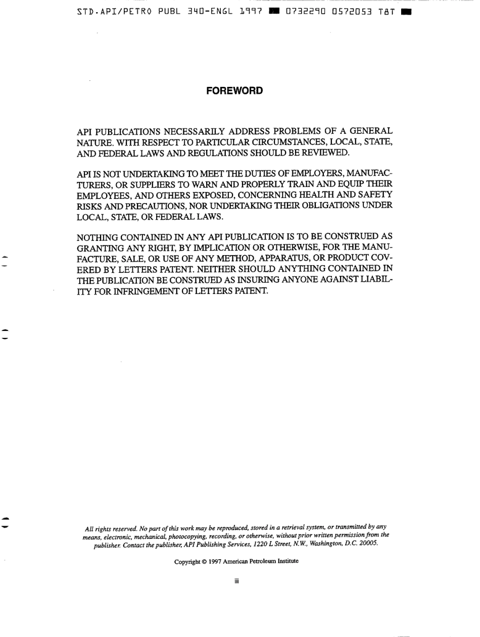 API Publ 340-1997.pdf_第3页