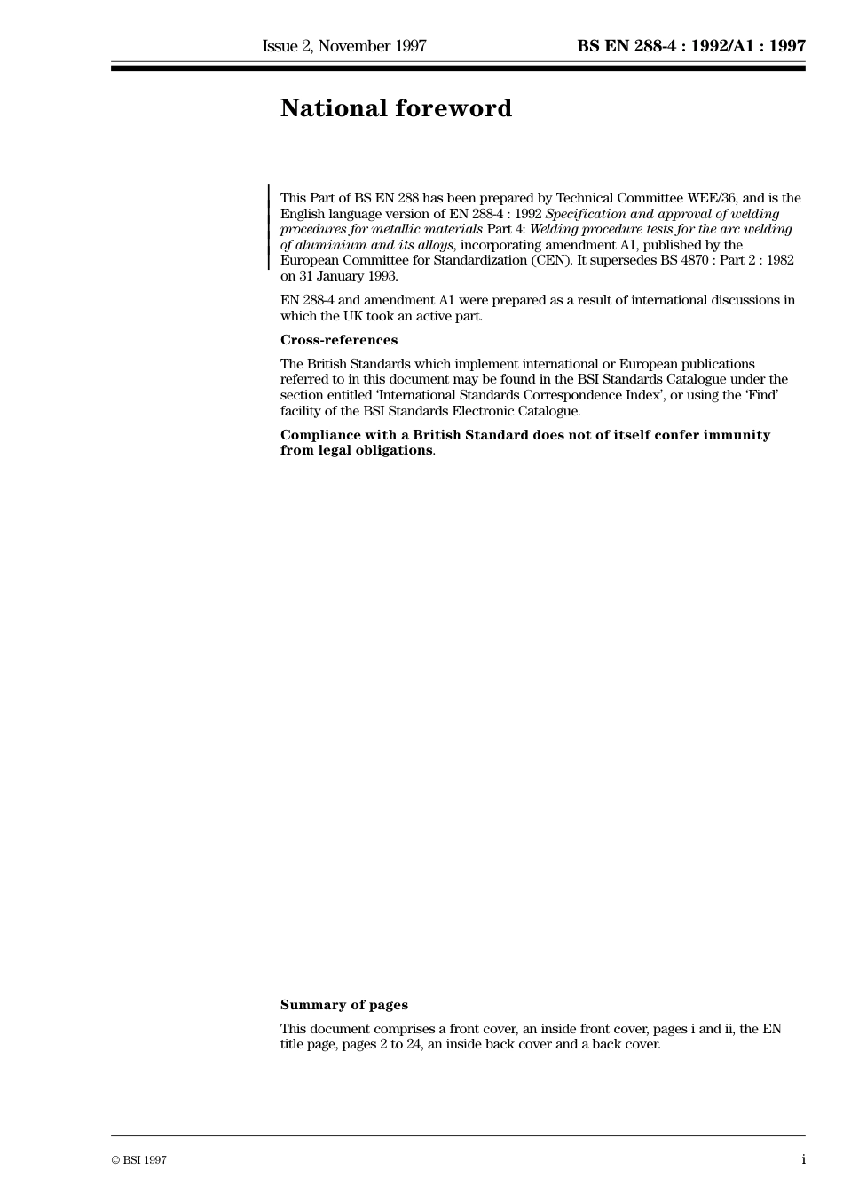 BS EN 00288-4-1992 (1997).pdf_第3页