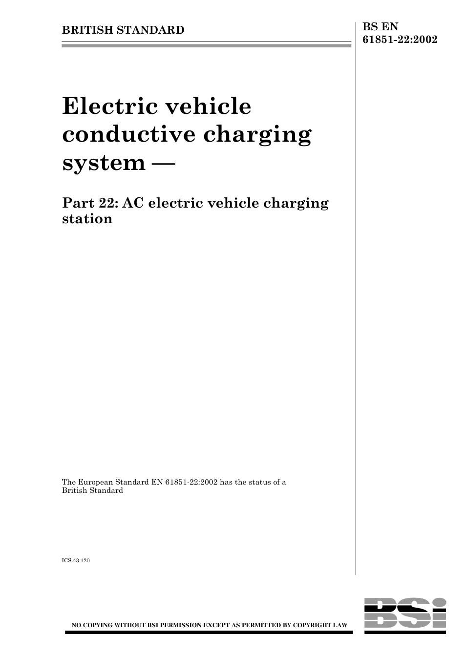 BS EN 61851-22-2002.pdf_第1页