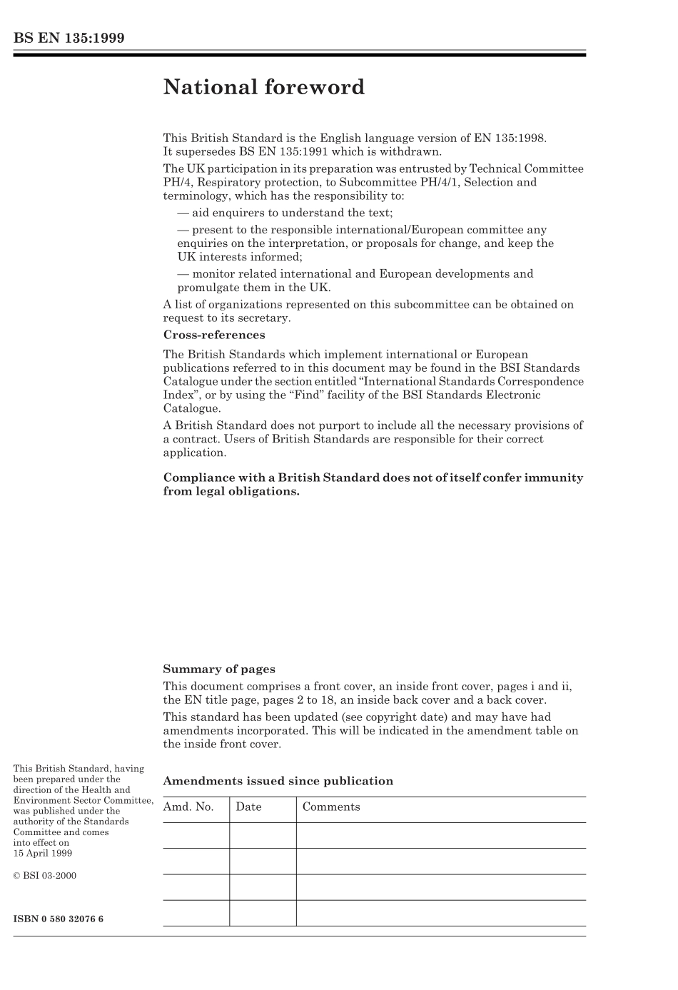 BS EN 00135-1999.pdf_第2页