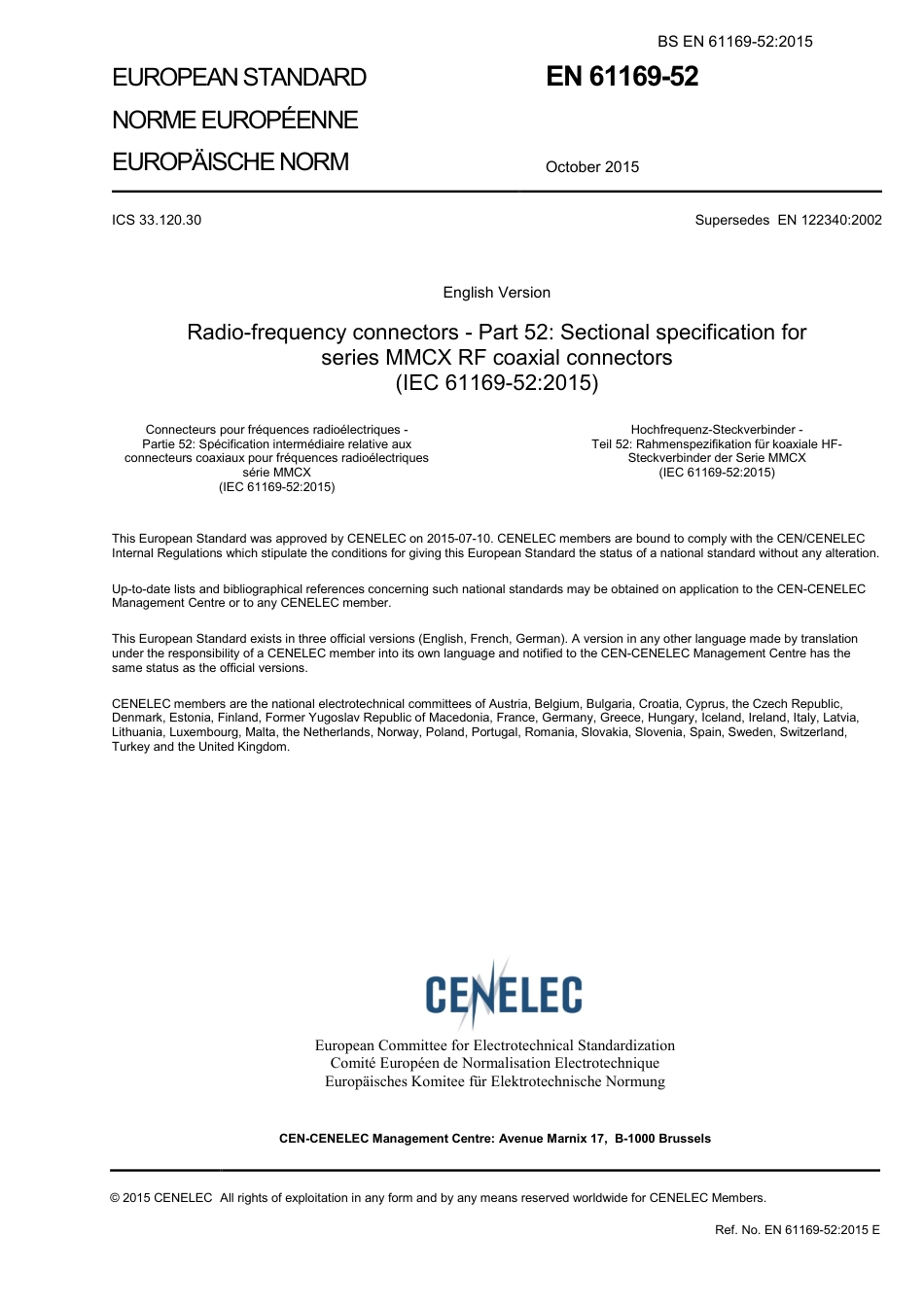 BS EN 61169-52-2015.pdf_第3页