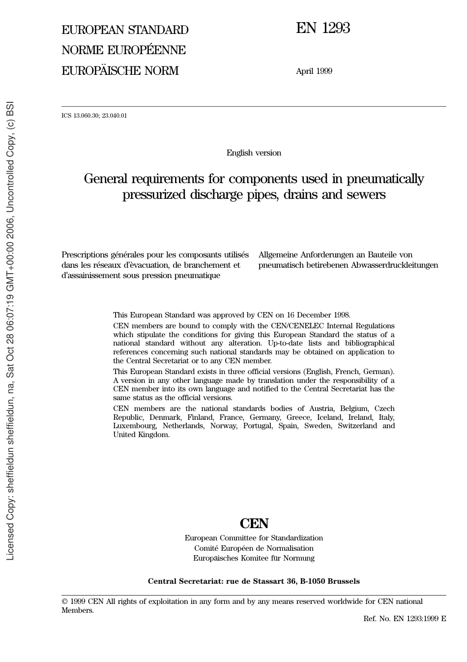 BS EN 01293-1999.pdf_第3页