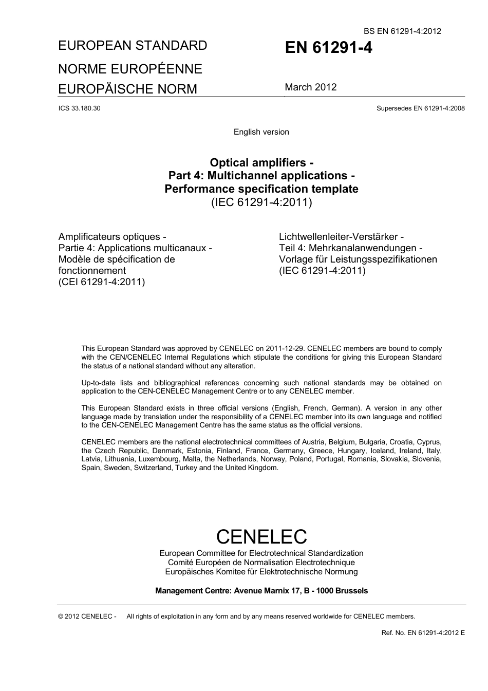 BS EN 61291-4-2012.pdf_第3页