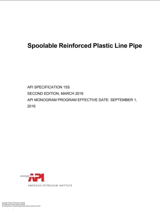 API RP 15S-2016 Qualification of Spoolable Reinforced Plastic Line Pipe.pdf