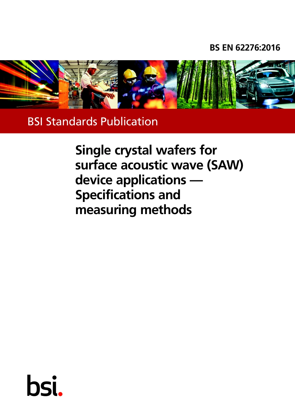 BS EN 62276-2016.pdf_第1页