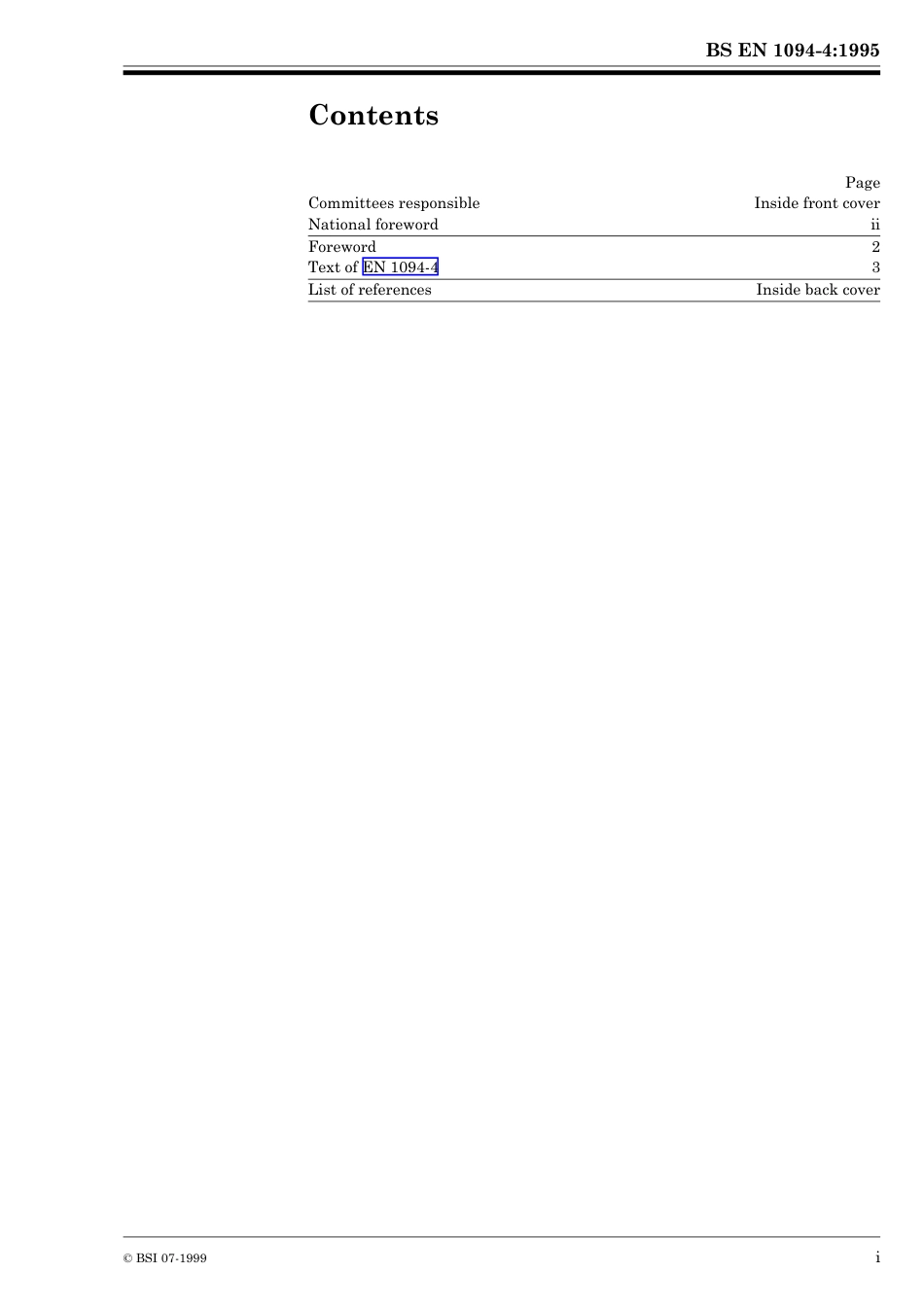 BS EN 01094-4-1995 (1999).pdf_第3页