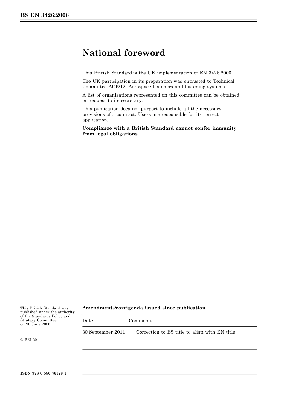 BS EN 03426-2006 (2011).pdf_第2页