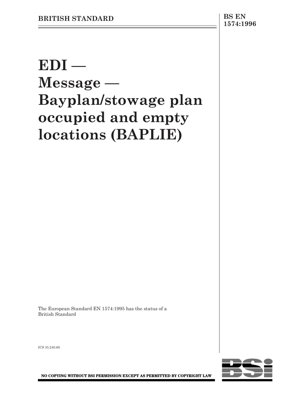 BS EN 01574-1996 (2000).pdf_第1页