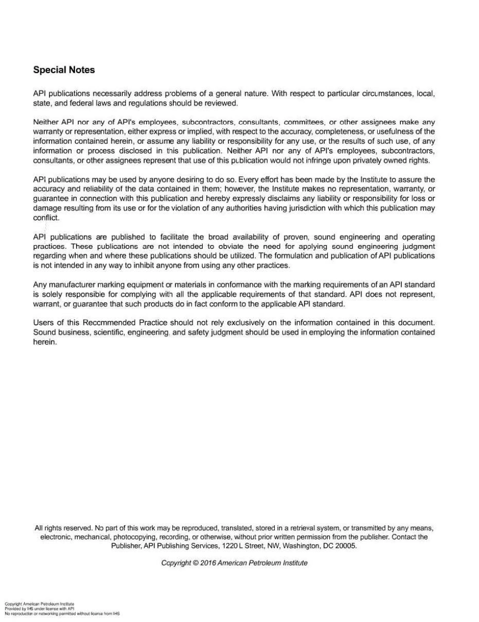 API RP 580-2016 Risk-Based Inspection.pdf_第2页